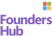 Microsoft for Startups: Founders Hub